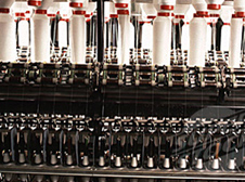 Spinning Machine Spinning Machine